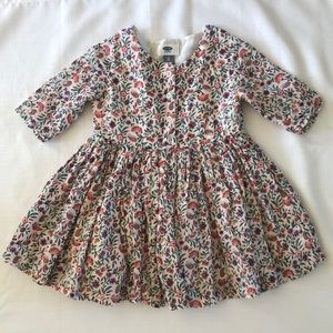 Old Navy Girls Dress